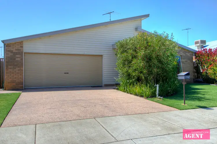 Second view of Homely house listing, 26 Yeoman Crescent, Leopold VIC 3224