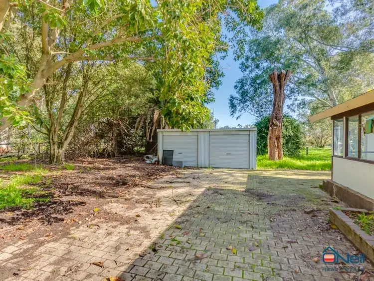 Fifth view of Homely rural property listing, 52 Walker Road, Serpentine WA 6125