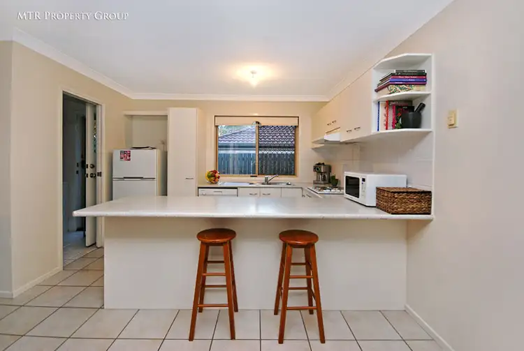 Fifth view of Homely house listing, 30 Glorious Way, Forest Lake QLD 4078