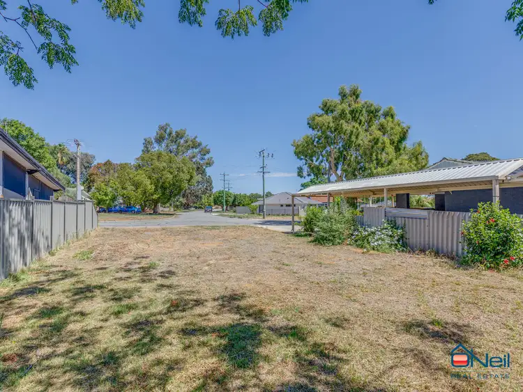 Fourth view of Homely land listing, 37A Galliers Avenue, Armadale WA 6112