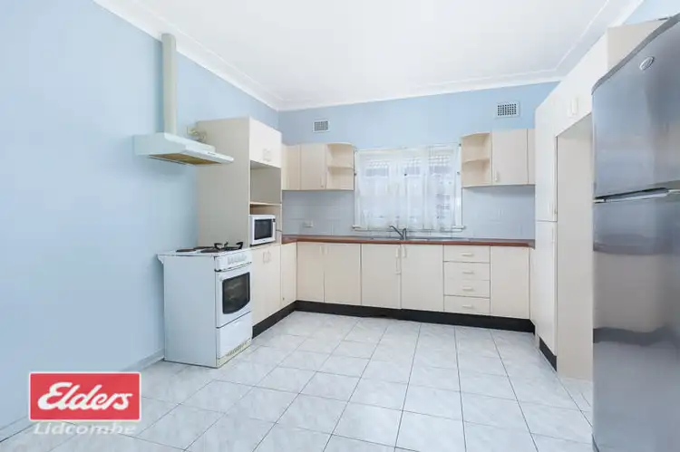Second view of Homely house listing, 1 STONE STREET, Lidcombe NSW 2141