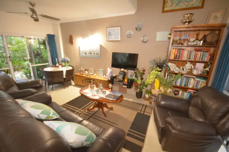 Second view of Homely unit listing, 87/121-137 Port Douglas Rd (Reef Resort), Port Douglas QLD 4877
