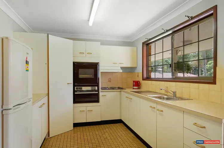 Second view of Homely villa listing, 66/160 Bardon Avenue, Miami QLD 4220