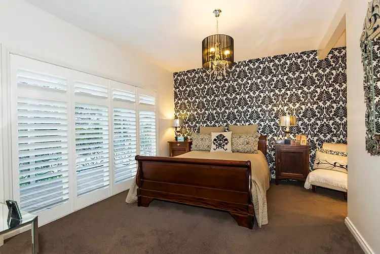 Fifth view of Homely house listing, 133 MASCOMA STREET, Strathmore VIC 3041