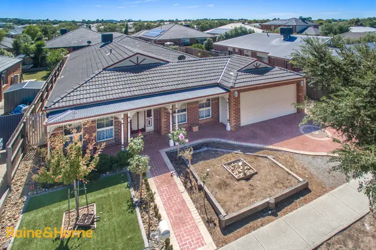 Third view of Homely house listing, 28 Yardley Street, Sunbury VIC 3429