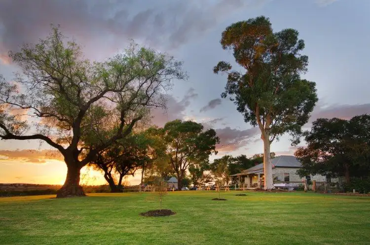 Fourth view of Homely rural property listing, 340 Old Winton Road, Tamworth NSW 2340