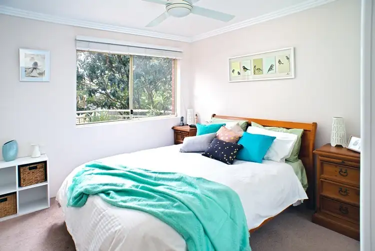 Fourth view of Homely apartment listing, 5/20-22 Portland Crescent, Maroubra NSW 2035