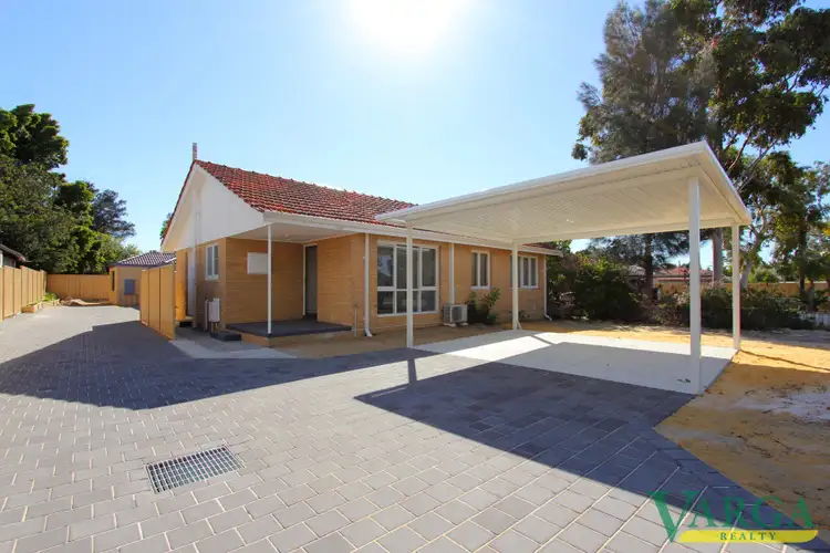 13A Simons Way, Langford WA 6147