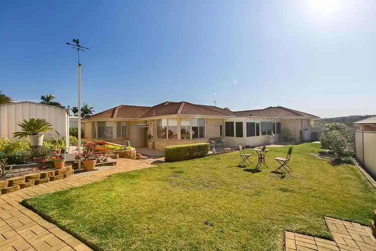 Fourth view of Homely house listing, 29 Monarch Drive, Hamlyn Terrace NSW 2259