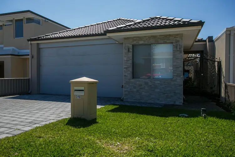 Sixth view of Homely house listing, 39b Spencer Ave, Yokine WA 6060