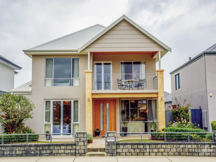 Second view of Homely house listing, 15 Cambridge Promenade, Canning Vale WA 6155