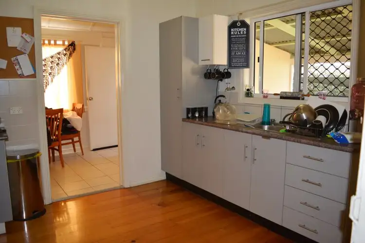 Sixth view of Homely house listing, 104 Percy Street, Warwick QLD 4370