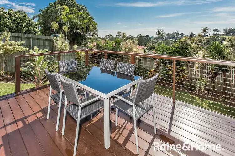 Second view of Homely house listing, 10 Stark Drive, Narangba QLD 4504