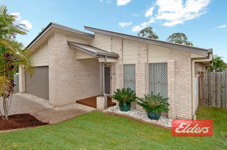 14 Francis Road, Shailer Park QLD 4128