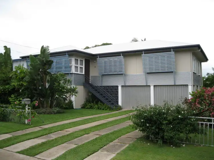 8 McKinley Street, North Mackay QLD 4740