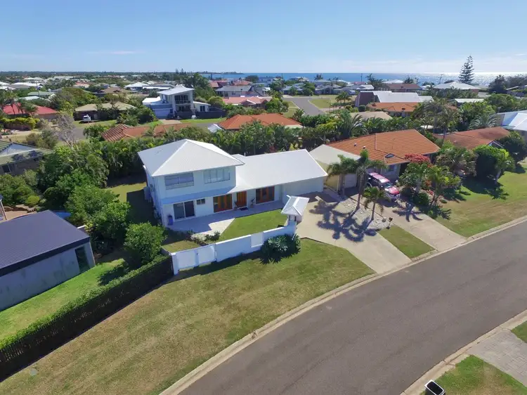 Third view of Homely house listing, 10 Oceanview Street, Bargara QLD 4670