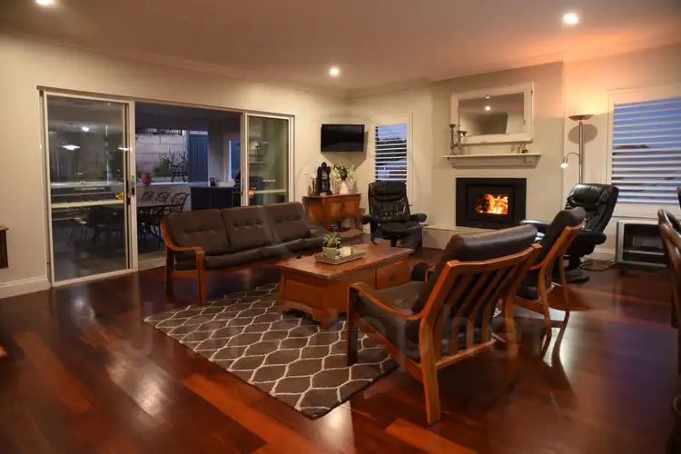 Second view of Homely house listing, 28A BEACH ROAD, South Bunbury WA 6230