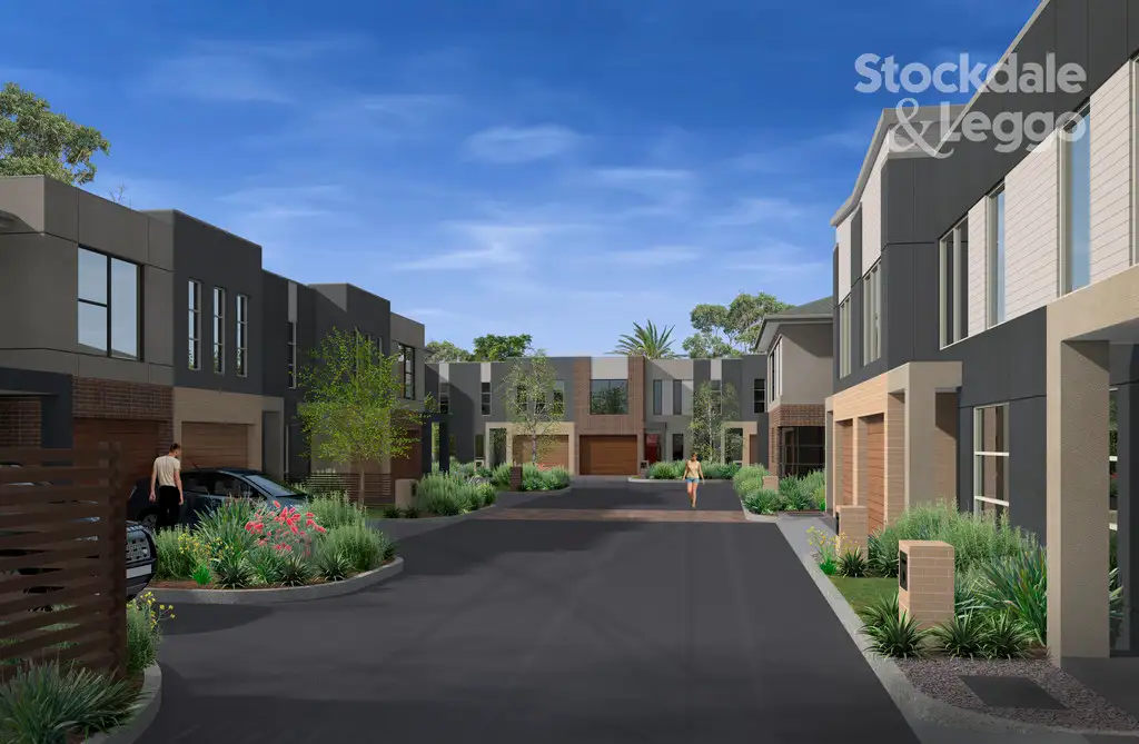 Main view of Homely townhouse listing, Address available on request