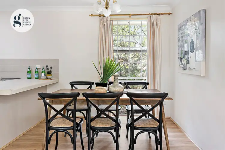 Third view of Homely villa listing, 7/1A Macpherson Street, West Ryde NSW 2114