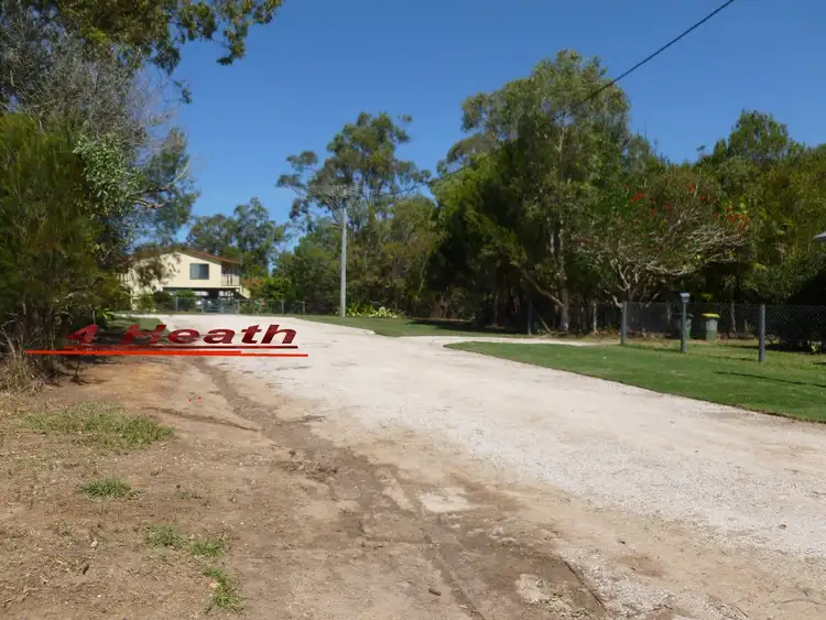 Main view of Homely land listing, 4 HEATH ST, Macleay Island QLD 4184