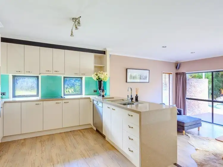 Second view of Homely house listing, 9 Oxford Court, Southside QLD 4570