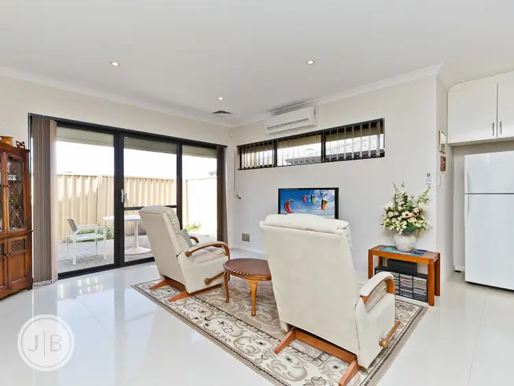 Fifth view of Homely villa listing, 32b Blackdoune Way, Westminster WA 6061
