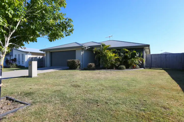 24 Monterrico Circuit, Beaconsfield QLD 4740