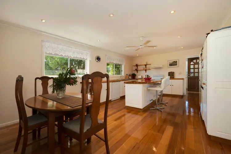 Fifth view of Homely house listing, 67 Driftwood Drive, Opossum Bay TAS 7023