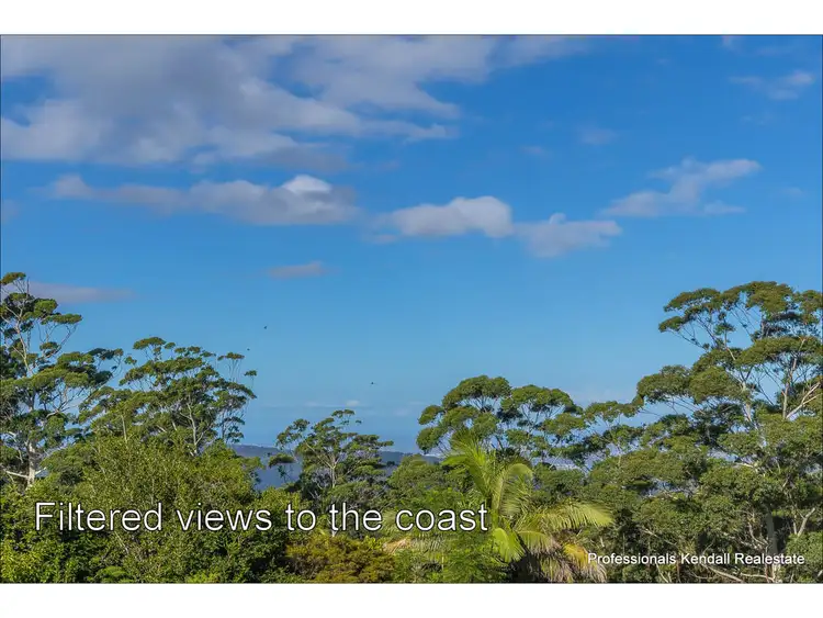 Fifth view of Homely land listing, 56 Paradise Drive, Tamborine Mountain QLD 4272
