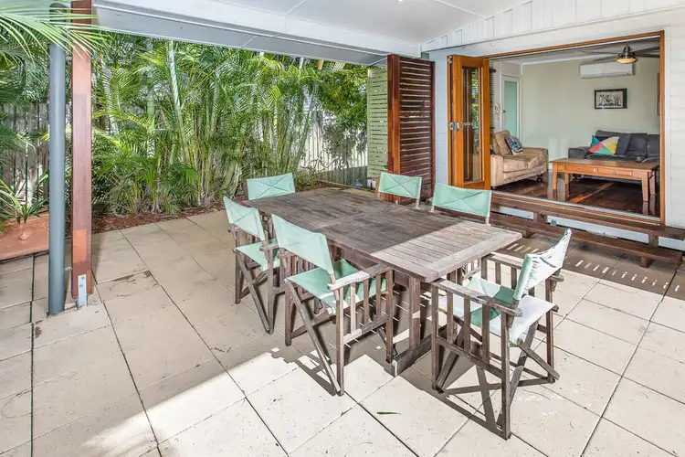 Fifth view of Homely unit listing, 4/23 Conon Street, Lutwyche QLD 4030