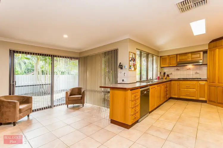 Seventh view of Homely house listing, 8 Pinebrook Gardens, Forrestfield WA 6058
