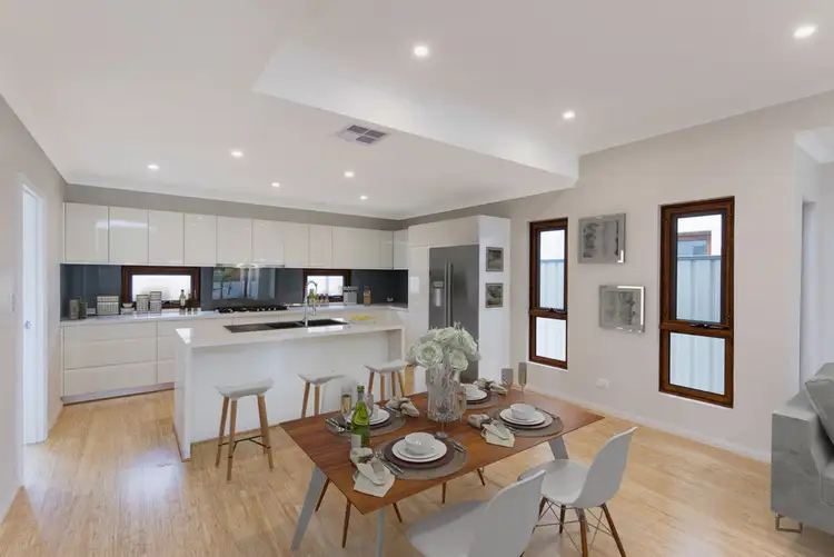 Fourth view of Homely house listing, 44 Bradshaw Street, Eden Hill WA 6054