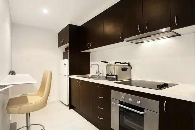 Second view of Homely apartment listing, 5/1324-1328 Centre Road, Clayton South VIC 3169