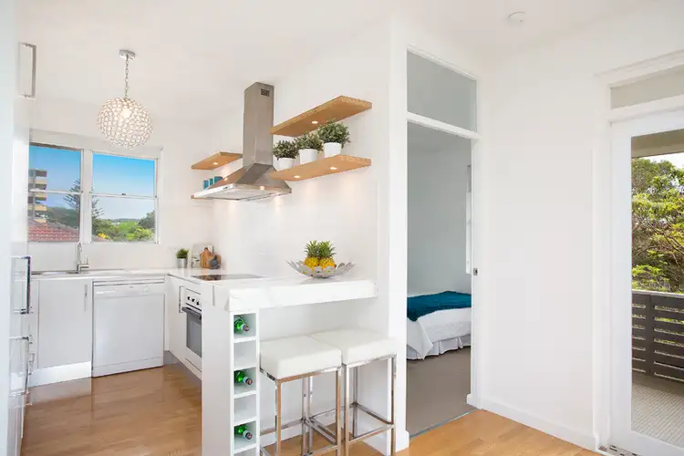 Third view of Homely unit listing, 9/103 Oaks Avenue, Dee Why NSW 2099