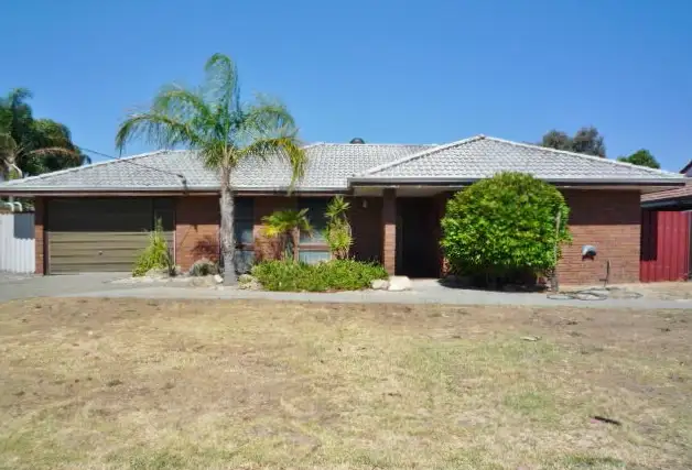 64 Burren Gate, Willetton WA 6155