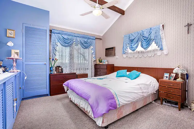 Sixth view of Homely house listing, 3 Namara Place, Engadine NSW 2233