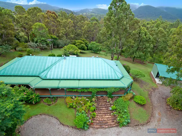 3 Maroske Road, Royston QLD 4515