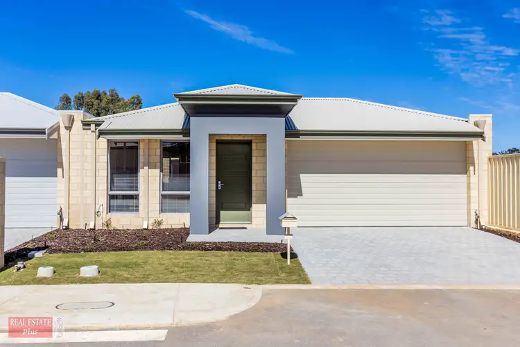 Second view of Homely house listing, Unit 6, 20 Weld Road, Swan View WA 6056