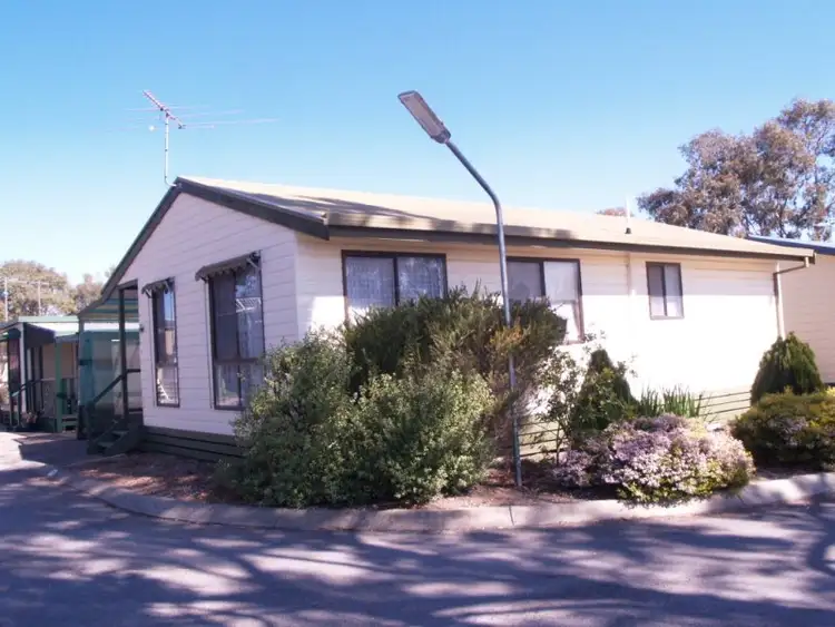 Second view of Homely house listing, Site 126 Bains Road, Woodcroft Park, Woodcroft SA 5162
