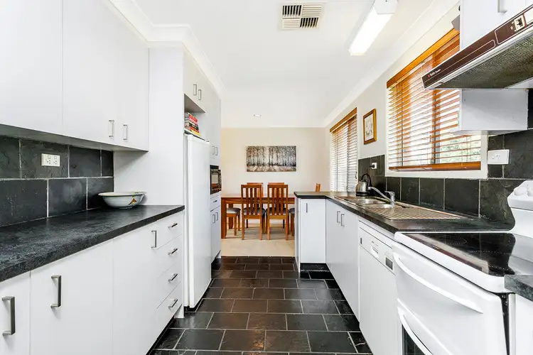 Second view of Homely house listing, 3 CLINTON DRIVE, Narellan NSW 2567