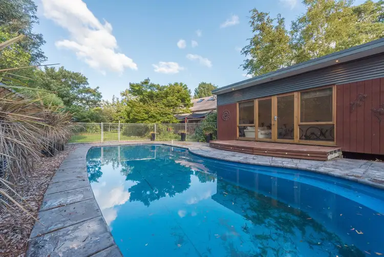 Second view of Homely house listing, 18 Scone Street, Perth TAS 7300