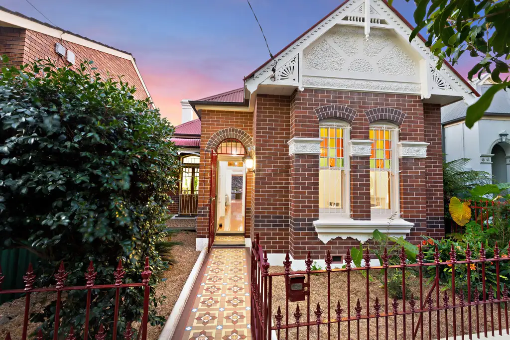 Main view of Homely house listing, 82 Railway Avenue, Stanmore NSW 2048
