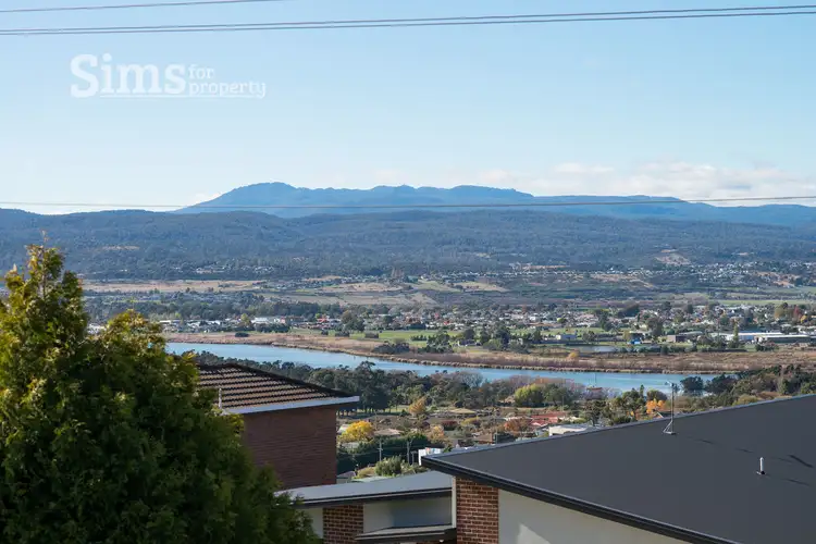 Second view of Homely house listing, 14 Balmoral Avenue, Riverside TAS 7250