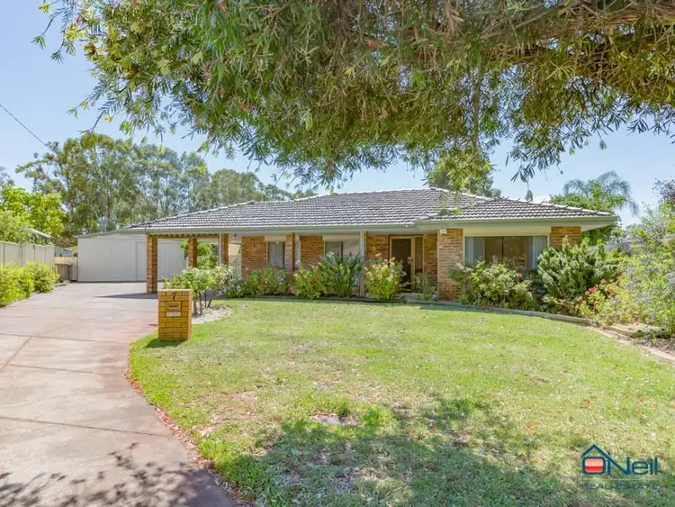 Main view of Homely house listing, 7 Starick Way, Gosnells WA 6110