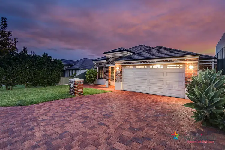 Third view of Homely house listing, 12 Hersey Parkway, Landsdale WA 6065