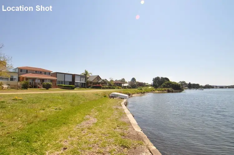 Main view of Homely unit listing, 5/263 Blackwall Road, Woy Woy NSW 2256