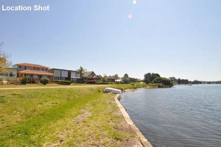 Main view of Homely unit listing, 5/263 Blackwall Road, Woy Woy NSW 2256
