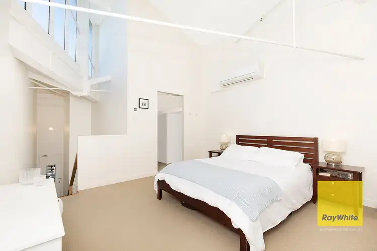 Fifth view of Homely apartment listing, 349/50 Macquarie Street, Teneriffe QLD 4005