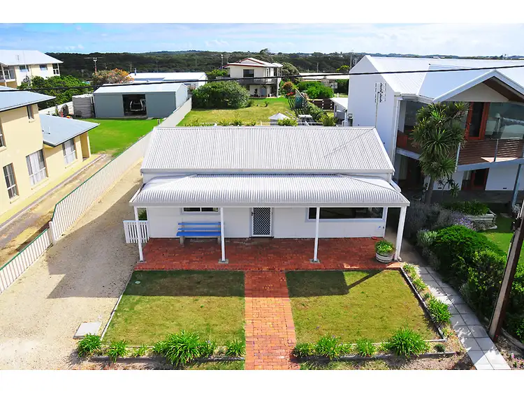 Main view of Homely house listing, 26 The Esplanade, Robe SA 5276