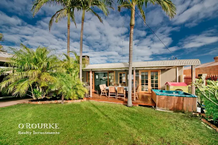 101 Burniston Street, Scarborough WA 6019